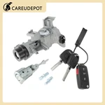 1K0905851 Ignition Lock Cylinder And Door For Vw Passat With Remote Key. Fixed Price $70.53.