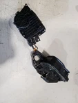 Left Rear Soft Close Door Actuator - 2010 Bmw X6 Oem 7167587. Fixed Price $108.00.
