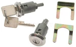 Coded Lock Set-door Bwd DLK4. Fixed Price $19.95.