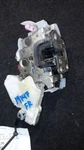2006 Subaru Impreza Right Front Door Lock Actuator Sw. Fixed Price $49.00.
