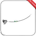 Rear Right Upper Door Lock Latch W/cable Ford Ranger Extended 1998-2011. Fixed Price $28.23.