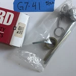 Standard Motor Products TL-101 Trunk Lock Cylinder Chevrolet Buick Oldsmobile Gm. Fixed Price $15.00.