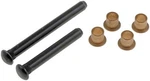 Door Hinge Pin And Bushing Kit Dorman 38382. Fixed Price $27.15.