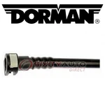 Dorman Fuel Line Connector 1985-2003 Ford Ranger 2.3L 2.5L 3.0L 4.0L Dj. Fixed Price $30.31.