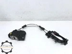 2023-2026 Honda Hr-v Lx Left Driver Front Door Interior Handle W/lock Oem. Fixed Price $99.99.
