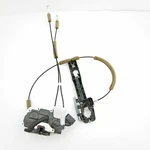 Fit For 2015-2024 Nissan Murano Door Lock Actuator Rear Left Side Q96-15540 Oem. Fixed Price $52.00.