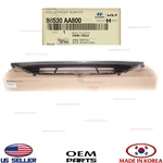 Genuine Grille Front Bumper Lower Oem Hyundai Elantra N-line 2021-2023. Fixed Price $148.31.