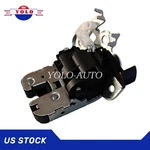 Tailgate Trunk Bootlid Lock Latch Actuator For Audi S3 A6 A3CA 4H0827505A. Fixed Price $32.00.