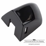 For Porsche Cayenne 2011-2017 New Left Door Handle Lock Cylinder Cover Black Us. Fixed Price $13.78.