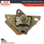 1953-54 Desoto Chrysler Windsor Rear Right Side Remote Control Lock 1244247 Nos.. Fixed Price $78.73.