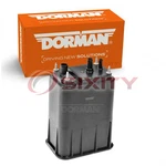 Dorman Vapor Canister For 1998-2003 Dodge Ram 3500 Van 5.2L 5.9L V8 Emission Bc. Fixed Price $160.94.