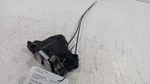 Toyota Scion Iq Door Latch Lock Right Passenger Front 2011 2012 2013 2014 2015. Fixed Price $87.25.
