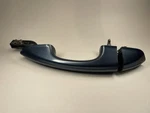 Exterior Outer Outside Door Handle Rear Left Fits Ford Edge Fusion Metallic Blue. Fixed Price $19.99.