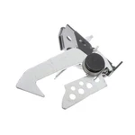 Vaico V20-2146 Bonnet Lock For Select 07-17 Bmw Models. Fixed Price $48.22.