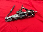 00-06 Bmw E46 325 330 M3 Right Side Convertible Folding Top Lock Latch 86K Oem. Fixed Price $178.55.
