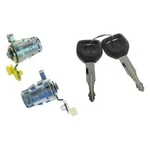 Trq BDA69221 Door Lock Kit For Honda Civic 2001-2005 Lh Passenger Side Front. Fixed Price $45.99.