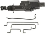 Dorman 746 158 Door Lock Actuator Front And Back. Fixed Price $54.94.