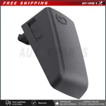 Front Left Driver Side Door Handle Cap Cover For Land Rover LR2 LR3 LR4 Black. Fixed Price $11.99.