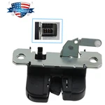 Satin Black Trunk Lid Lock For 1998-2010 Volkswagen Beetle 1C0-827-505-E01C. Fixed Price $38.58.