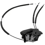 82501-4BA0A Door Lock Actuator Rear Left Driver Side For 2014-2020 Nissan Rogue. Fixed Price $49.90.