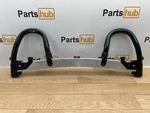 2013-2016 Porsche Boxster Oem Roll Bar Frame Bracket 98158011102. Fixed Price $269.00.