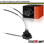 New Door Lock Actuator For Hyundai Elantra 2009-2012 Rear Right Passenger Side. Fixed Price $44.99.