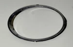 2012-2016 Bentley Continental Gts Front Left Headlight Trim 3W3807823A Oem. Fixed Price $109.99.