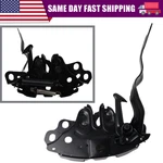 New For Nissan Altima 2013-2015 1PCS Black Hood Latch Lock NI1234128 656019HP1D. Fixed Price $18.90.