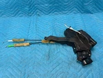 Lexus LS430 Front Driver's Door Lock Latch 67K Non Soft Close 2001-2006 Oem. Fixed Price $95.00.