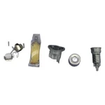 For Dodge Charger 06-10 Mopar 05139099AA Front Driver Side Door Lock Cylinder. Fixed Price $104.35.
