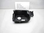2011-2013 Dodge Durango Fuel Filler Housing 68045460AC Oem. Fixed Price $23.20.