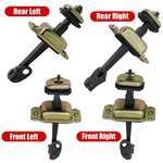 4X Door Check For Honda Accord 98-02 Pilot 03-08 Acura Mdx Tl Left & Right. Fixed Price $50.63.