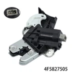 Rear Trunk Latch Lock Actuator 4F5827505D For Vw Jetta Passat Audi A4 S4 A6 New. Fixed Price $18.89.