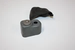 1963 Thru 1982 C2 C3 Corvette Spare Tire Bolt Lock No Key Gm Good Condition. Fixed Price $60.00.