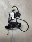 2013 Chrysler 300 Left Side Front Door Latch With Bracket Used Oem 156054582. Fixed Price $30.00.