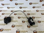 2024 Bmw 740I I7 G70 Trunk Lid Latch Power Close Lock Actuator 5A9C0D1. Fixed Price $126.00.