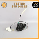 14-20 Mercedes W222 S550 S600 Rear Right Door Lock Latch Actuator Keyless Go Oem. Fixed Price $124.50.