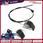 Interior Hood Release Handle Cable For Mini Cooper R55 R56 R57 R58 R59. Fixed Price $28.56.