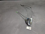 Rear Left Door Lock Latch 2021 Toyota C-hr 69060-F4030 2018 2019 2020 2022. Fixed Price $84.50.