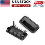 2X Metal Outside Exterior Door Handles Front Lh For Chevy Gmc Pickup Truck. Fixed Price $16.82.
