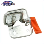 Brand New Bonnet Hood Lid Release Lock Latch For Vw Jetta Passat 1K8823186D. Fixed Price $12.17.