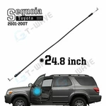 24.8 Inch Driver Side Door Latch Control Cable Fits 2001-2007 Toyota Sequoia. Fixed Price $13.98.