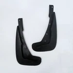 1993-1997 Volvo 850R L&r Front Mud Flap Splash Fender Guard Oem. Fixed Price $99.99.