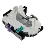 Door Lock Actuator 4589584AD For Jeep Wrangler 2007-2017 Aluminum Oe Fit. Fixed Price $42.19.