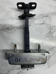 Saab 9-3 Aero Vector Sport 2008 Nsf Front Left Door Limiter 12778754. Fixed Price $33.64.