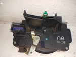 1999-2005 Saab 9-5 Aero Right Front Door Lock Actuator 4857140 (M314). Fixed Price $40.95.