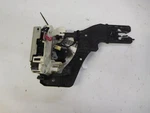 Oem Dodge Ram Crew Cab Left Rear Door Latch 2013-2024 04589651AD. Fixed Price $35.00.
