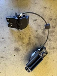 01-09 Mercedes W203 W209 C230 Trunk Lid Lock Latch Handle A2037500693 Oem. Fixed Price $74.97.