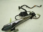 Door Handle ES350 2007 2012 Lexus Driver Rear Back Outer Exterior Opener Oem. Fixed Price $56.99.