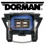 Dorman Techoice Fuel Injection Harness Connector For 1995-1997 Plymouth Neon Xw. Fixed Price $24.26.